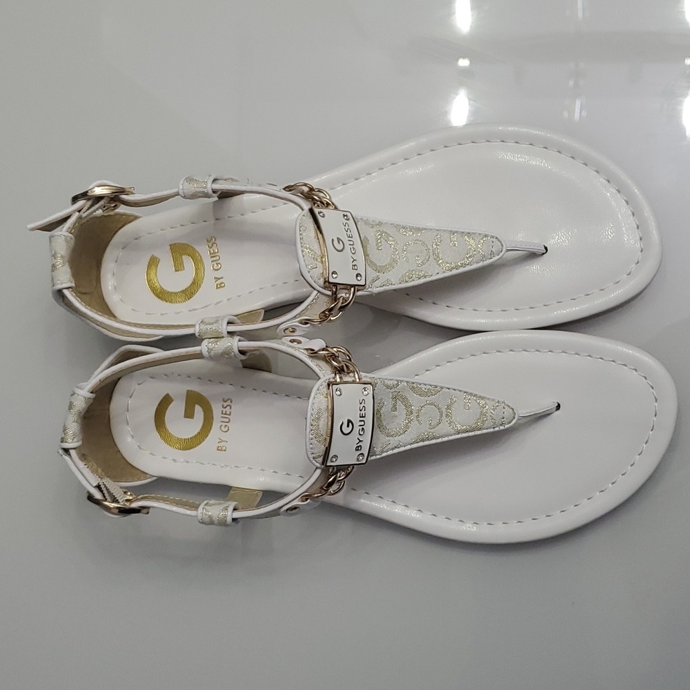 Sandals By Guess